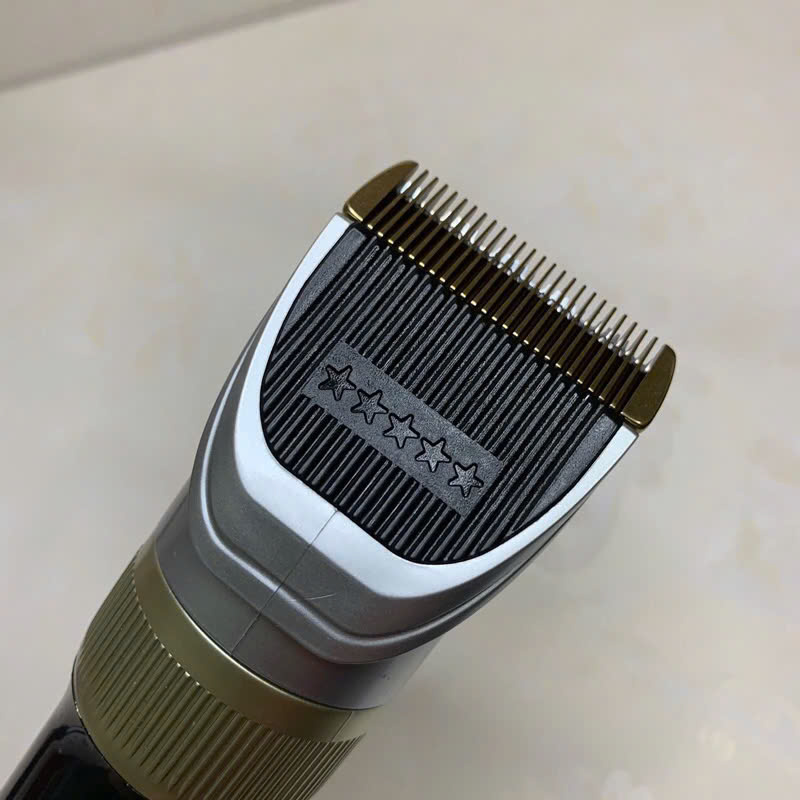 Tăng đơ Cắt Tóc tiện dụng Chuyên Nghiệp - Máy hớt tóc cao cấp cho Gia Đình Salon Tóc