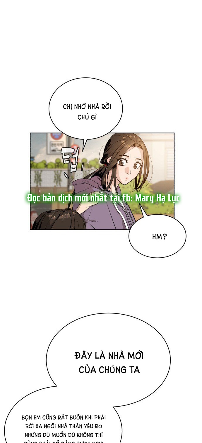 bạch huyết - white blood chapter 10 10