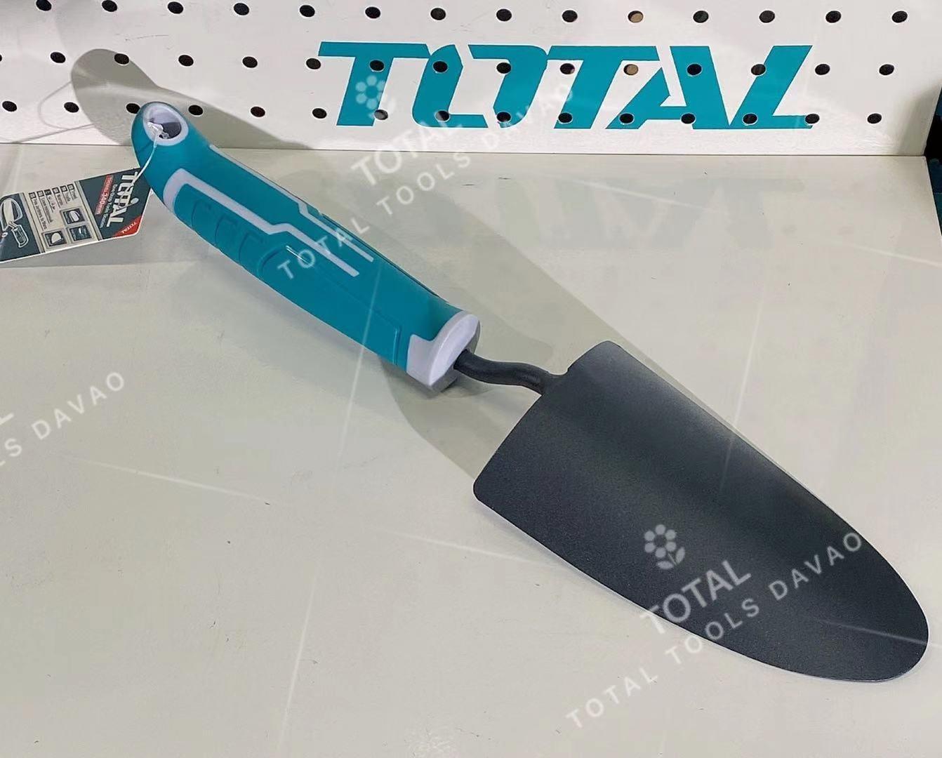 CÂY XẺNG XÚC ĐẤT LÀM VƯỜN 340MM TOTAL THFTT858 - HÀNG CHÍNH HÃNG