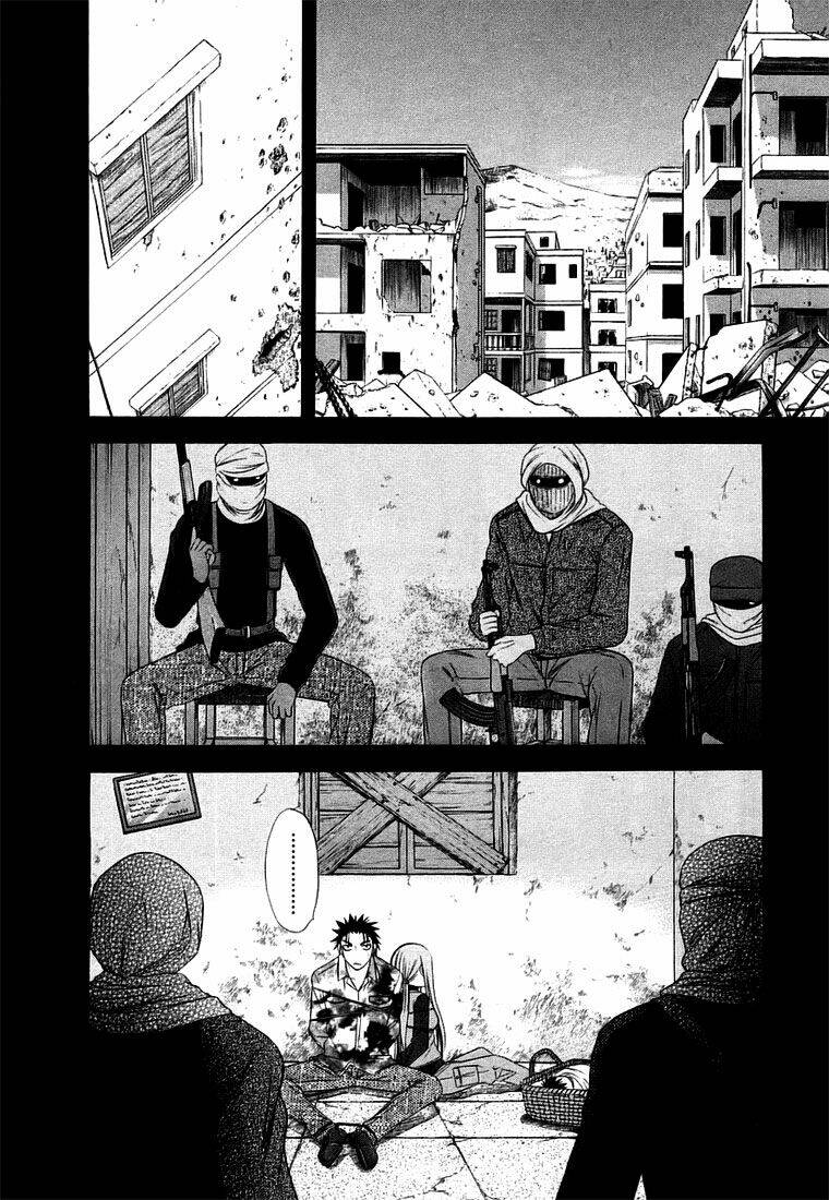 happy world! chapter 65 6