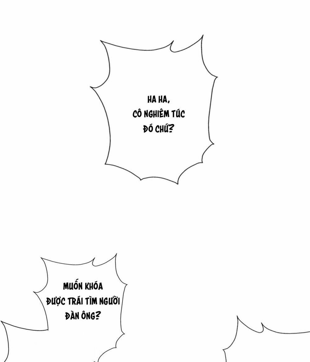 nước mắt người cá chapter 3 22