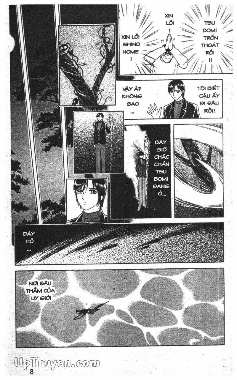 hoàng tử hoa - bud boy chapter 7 10