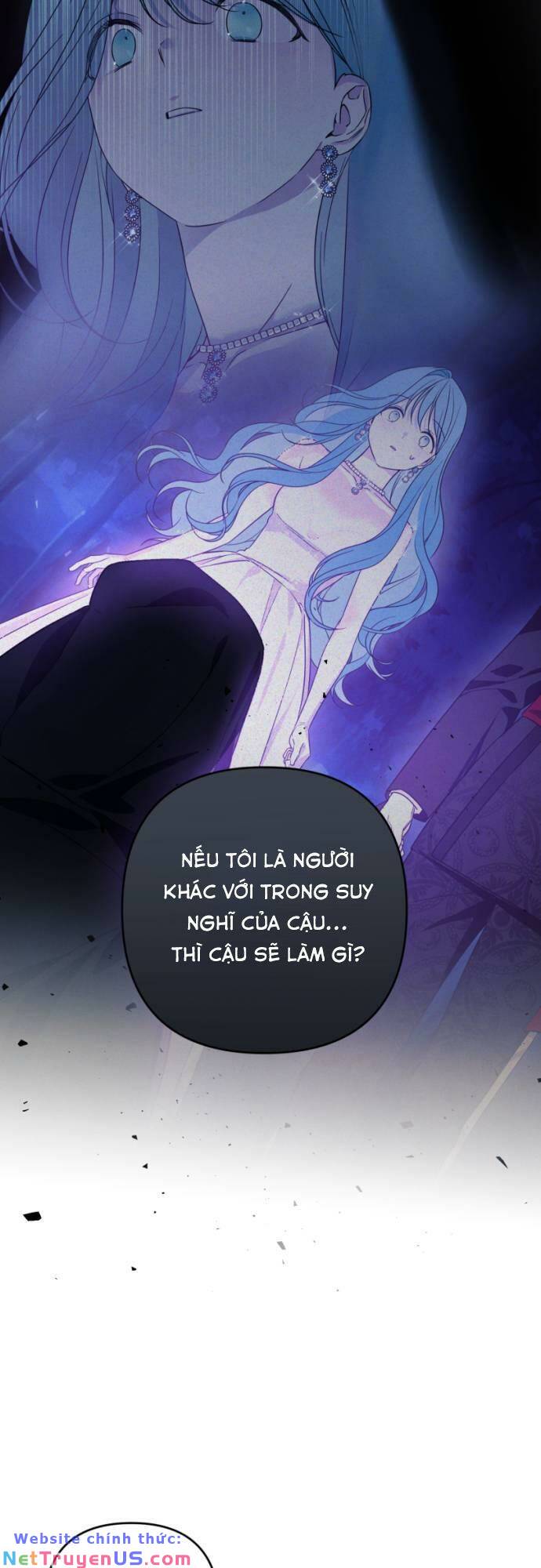 công nương mint bé nhỏ chapter 49 25