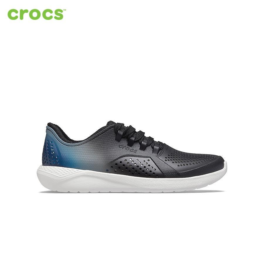 Giày nam CROCS LiteRide - 206583-0HD