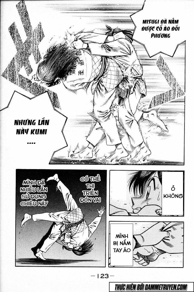 shin kotaro makaritoru! juudouhen chapter 210 20