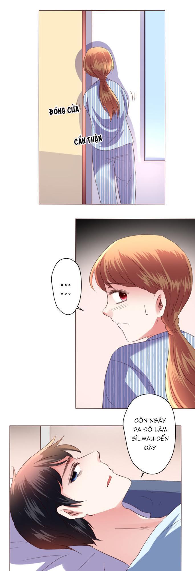 một tuần làm tình nhân chapter 58 29