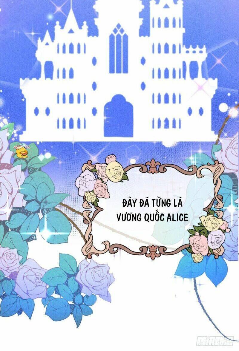 trời sinh một đôi?! ta từ chối! chapter 3 4