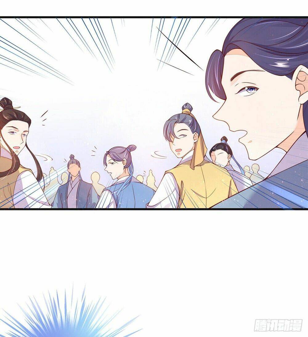 vương phi tu tiên: đối kháng ma vương chapter 10 4