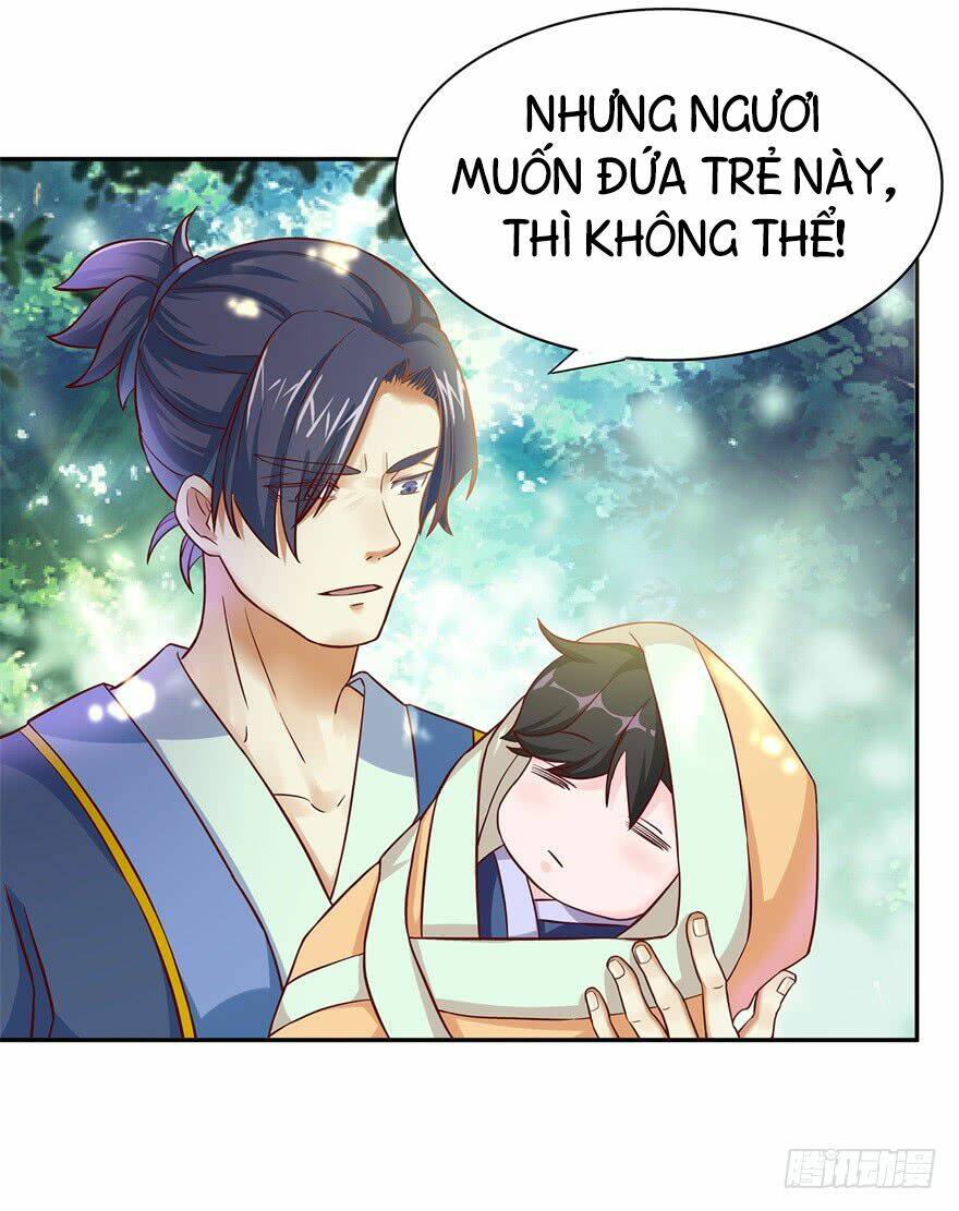 tiên ma đồng tu chapter 1 17