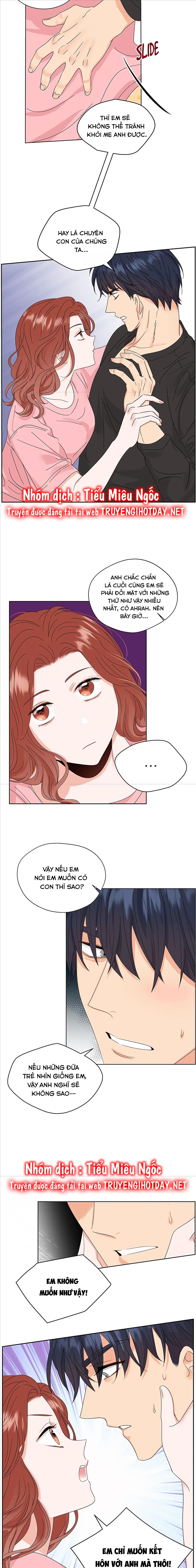 nam chính của tôi chapter 57 6