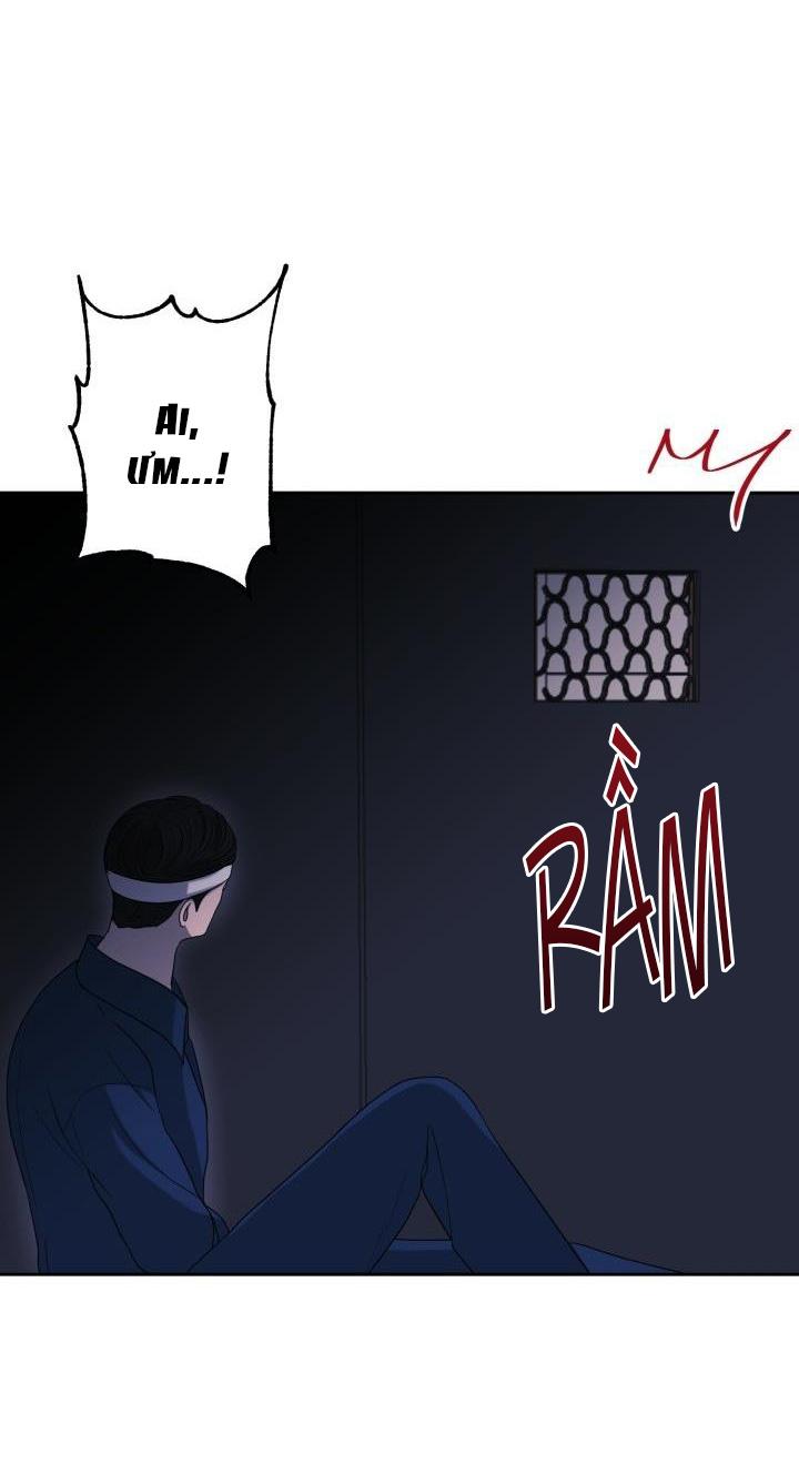 nhiệm vụ không lối thoát chapter 13 41