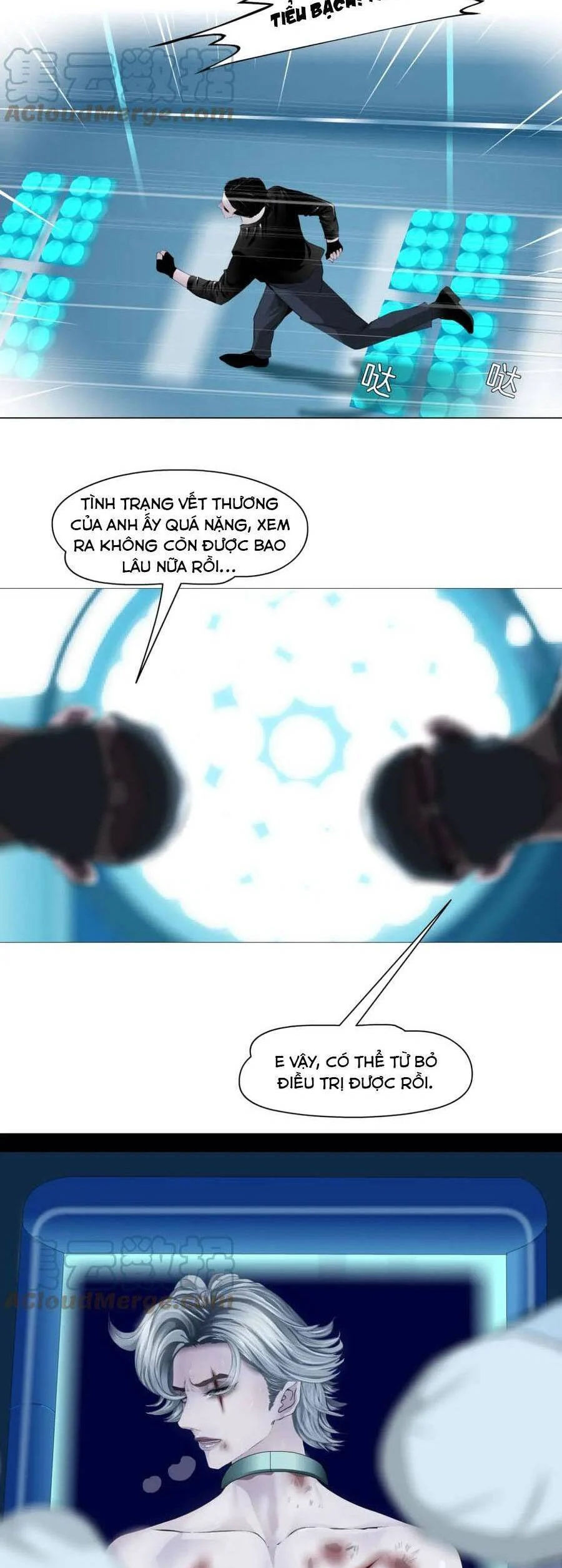 đằng nữ chapter 142 2