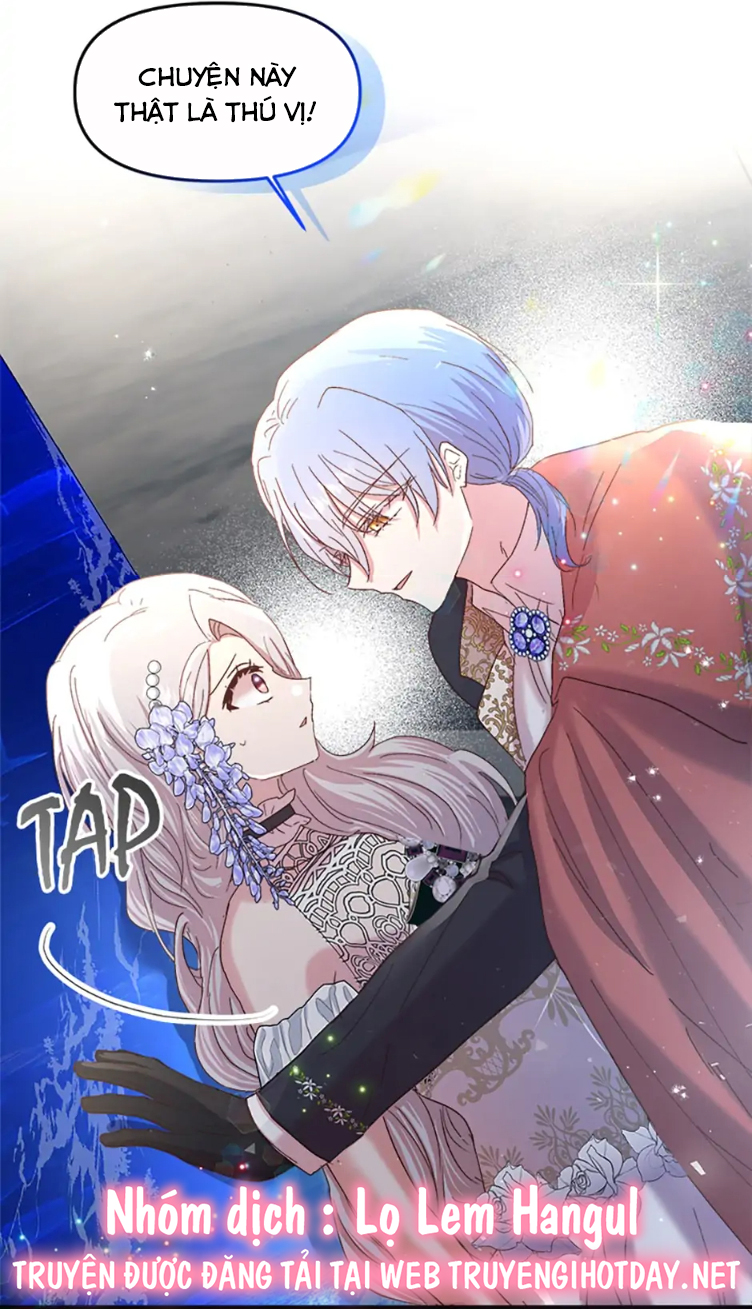 tôi sẽ không kết hôn với ngài đâu chapter 19 34