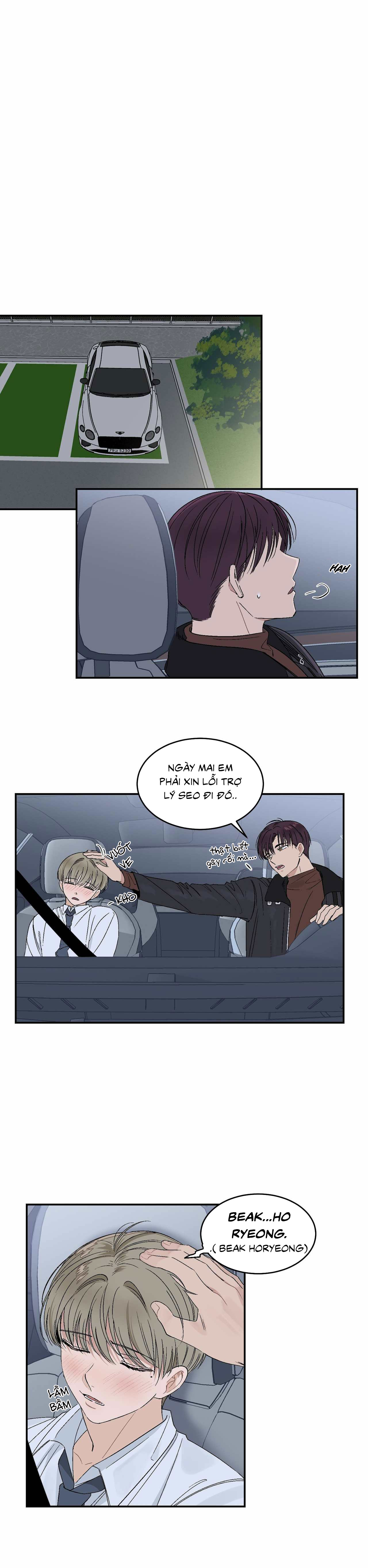 it's not like that chapter 26 3