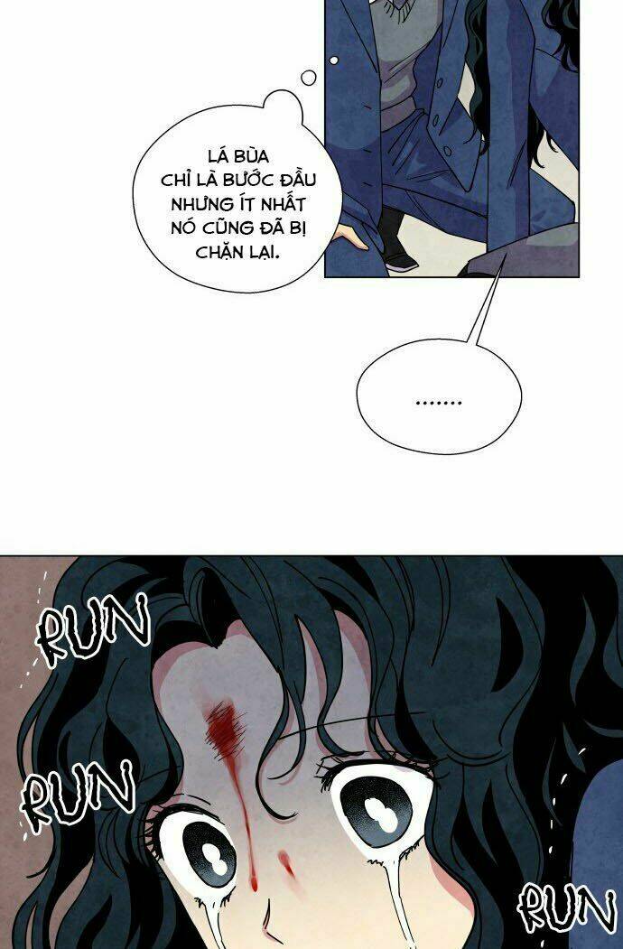 tai sói và mũ đỏ chapter 19 11