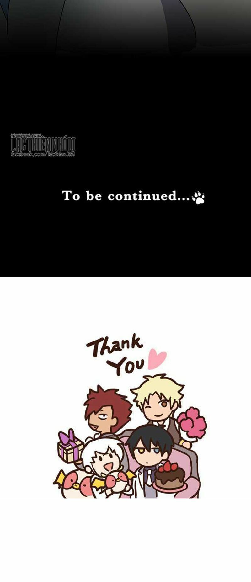 nụ hôn nguyền rủa chapter 101 38