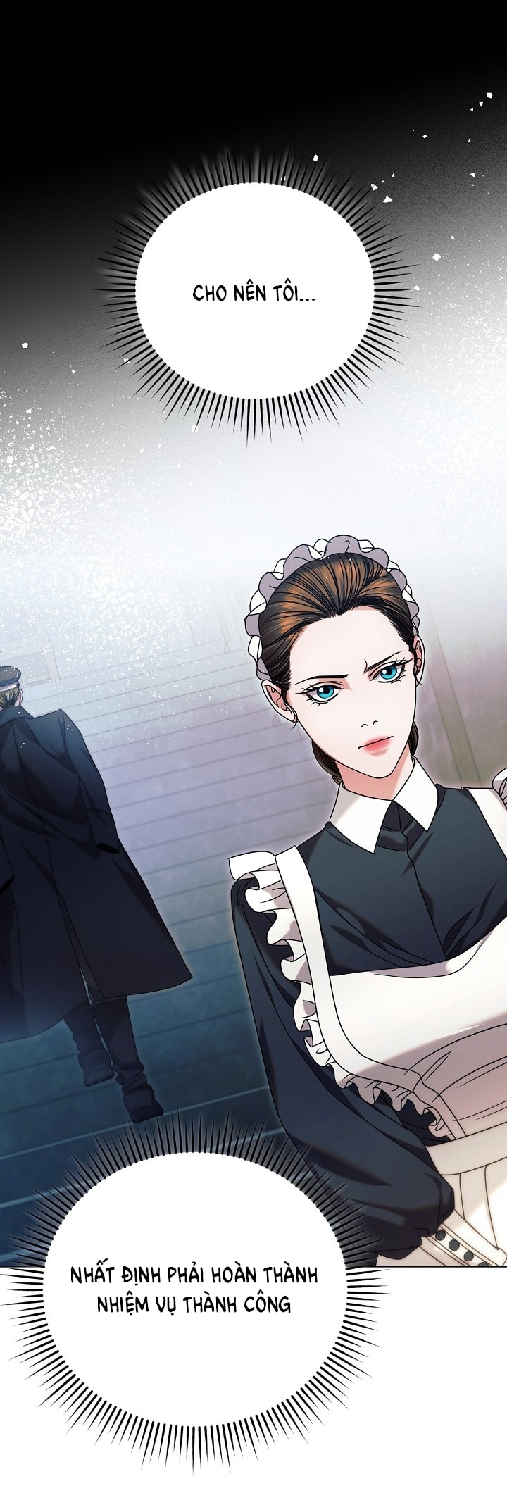 [18+] hãy cầu xin ta đi chapter 2.2 54