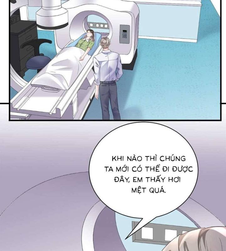 đại tiểu thư có thể có bụng dạ gì xấu chứ! (full) chapter 136 30