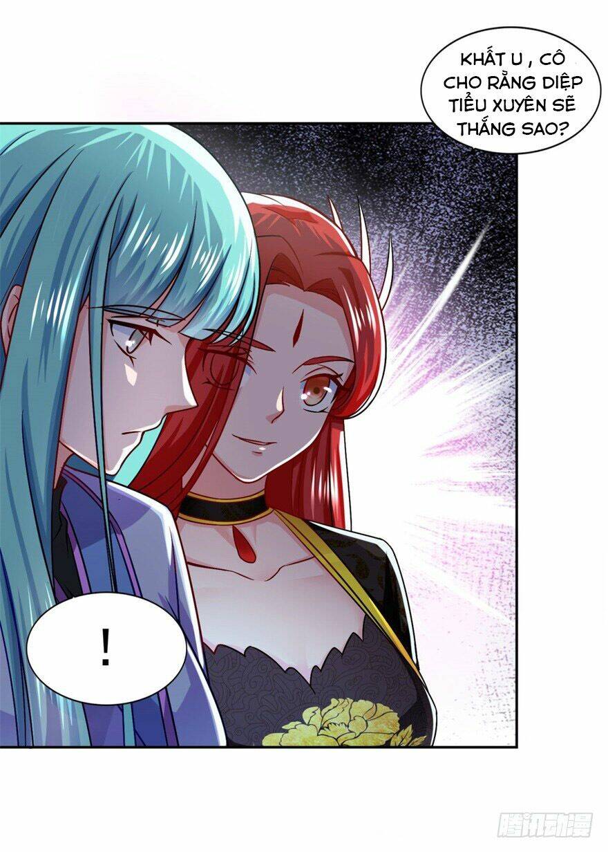 tiên ma đồng tu chapter 41 23