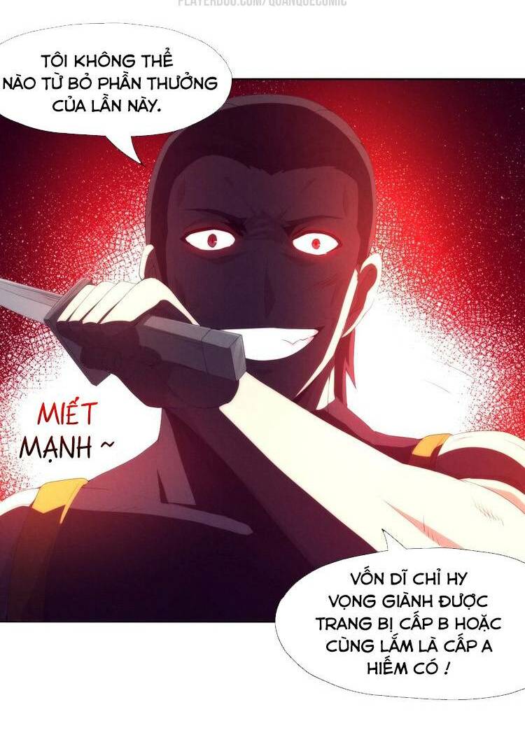 hắc kim đảo chapter 7 29