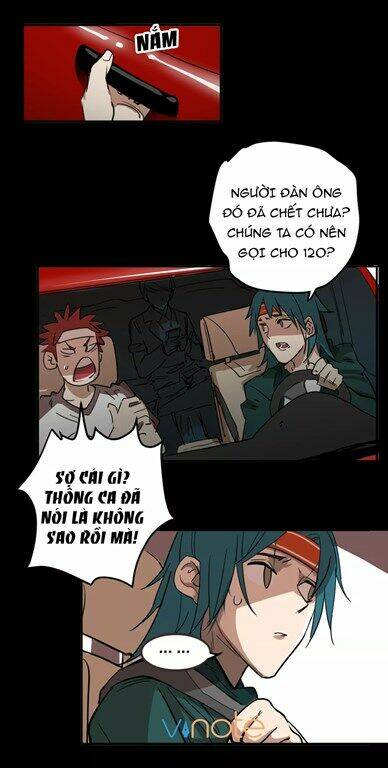 tiền là số một chapter 1 88