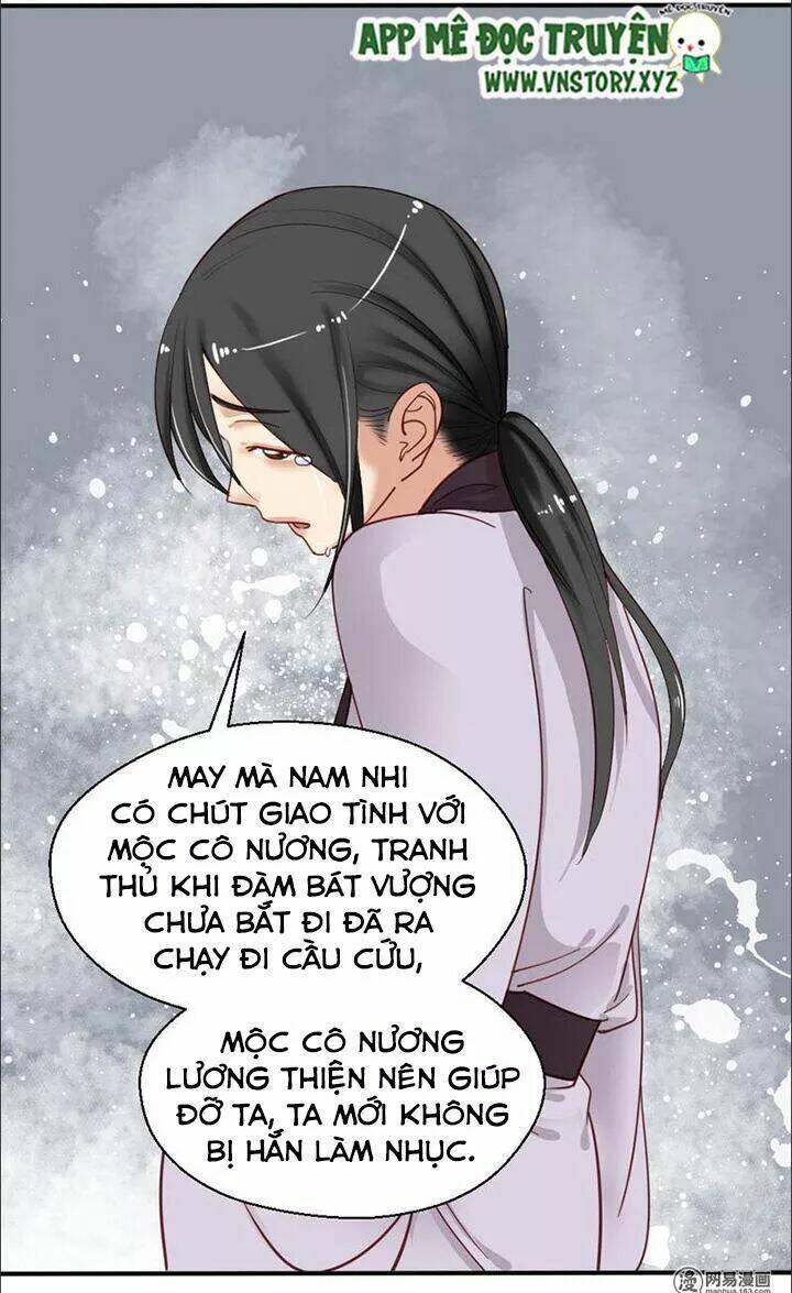 kiều nữ độc phi chapter 78 21