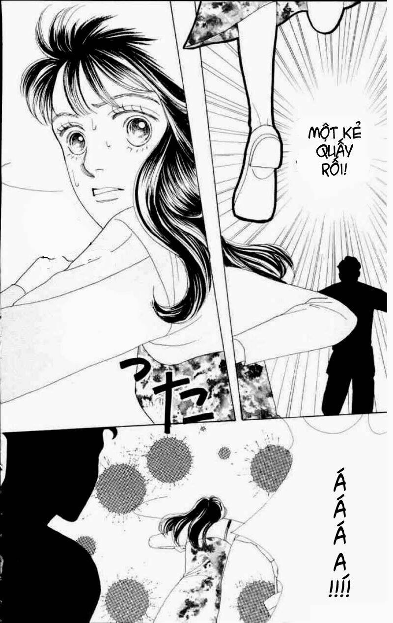 con nhà giàu chapter 53 23