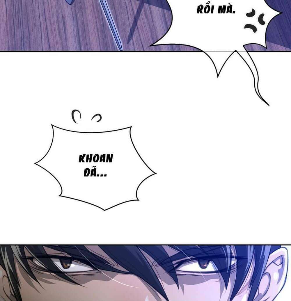 một nửa hoàn hảo chapter 6 74