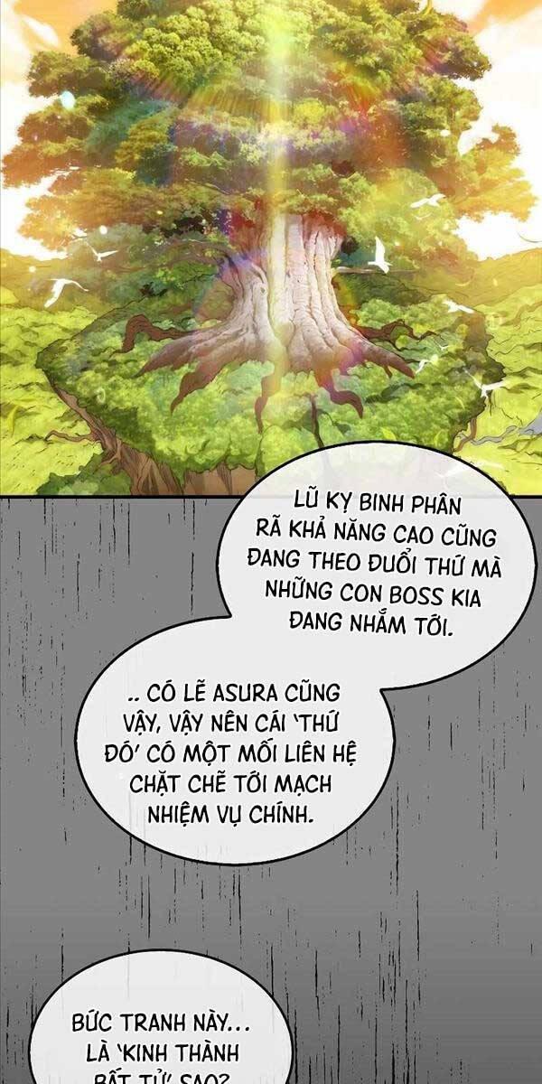 tôi thăng cấp trong lúc ngủ chapter 90 74