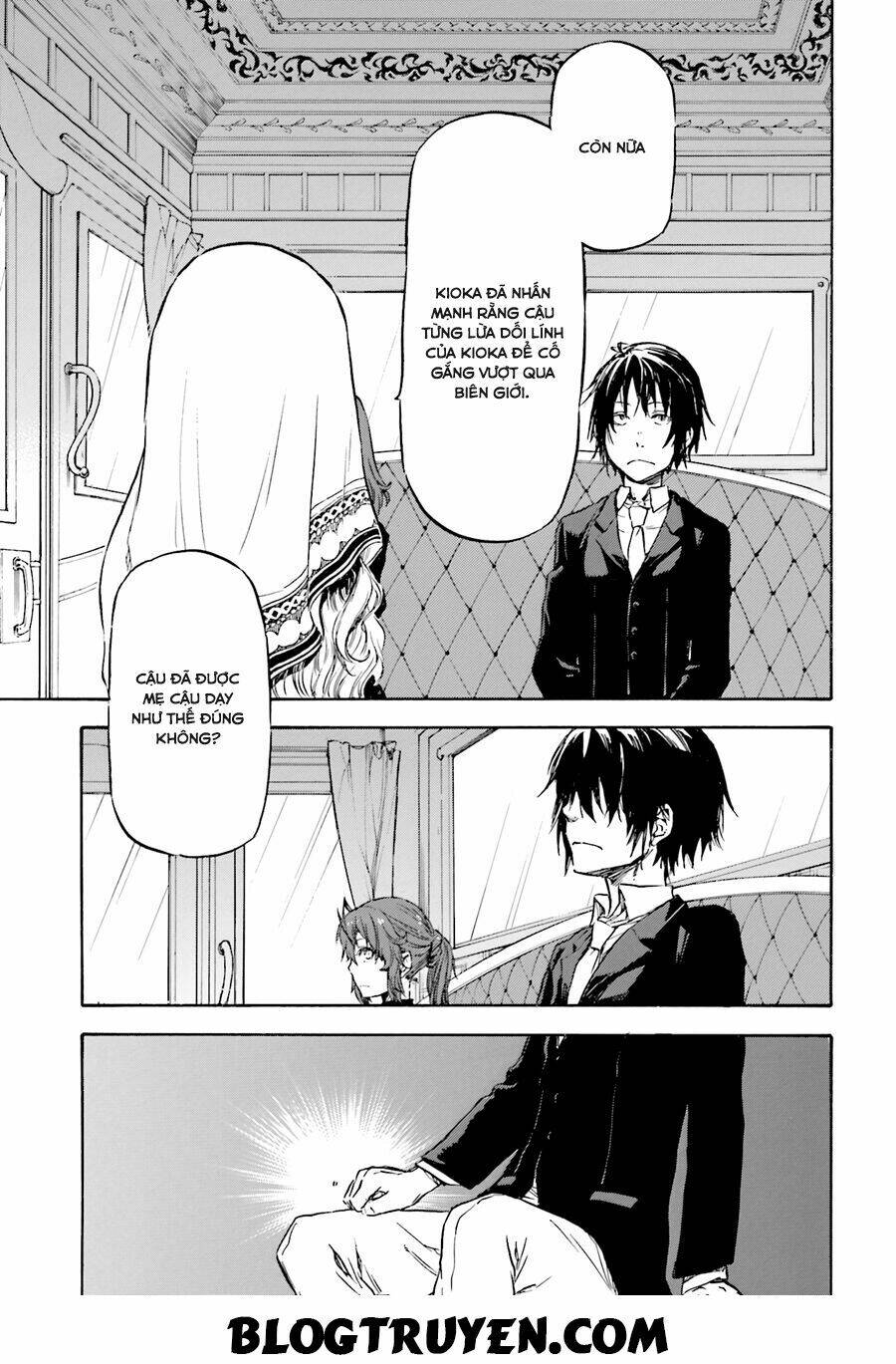 nejimaki seirei senki - tenkyou no alderamin chapter 7 22