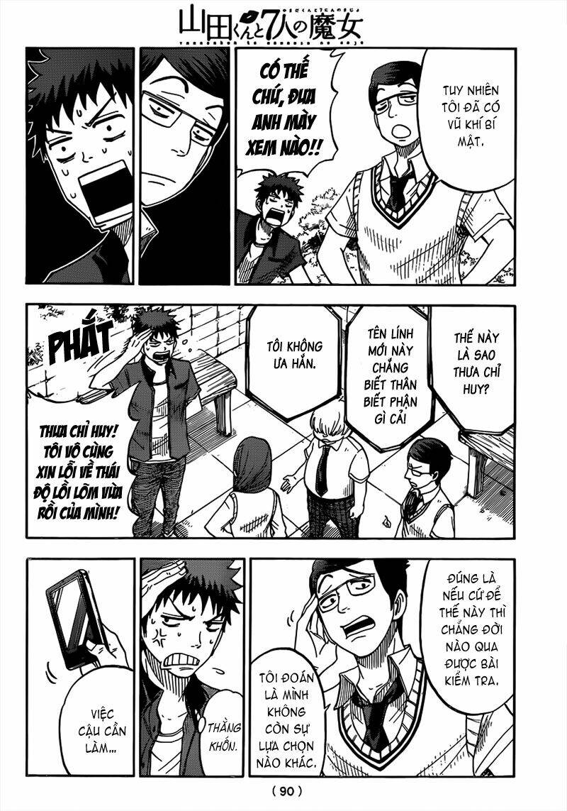 yamada và thất đại ma nữ chapter 30 6