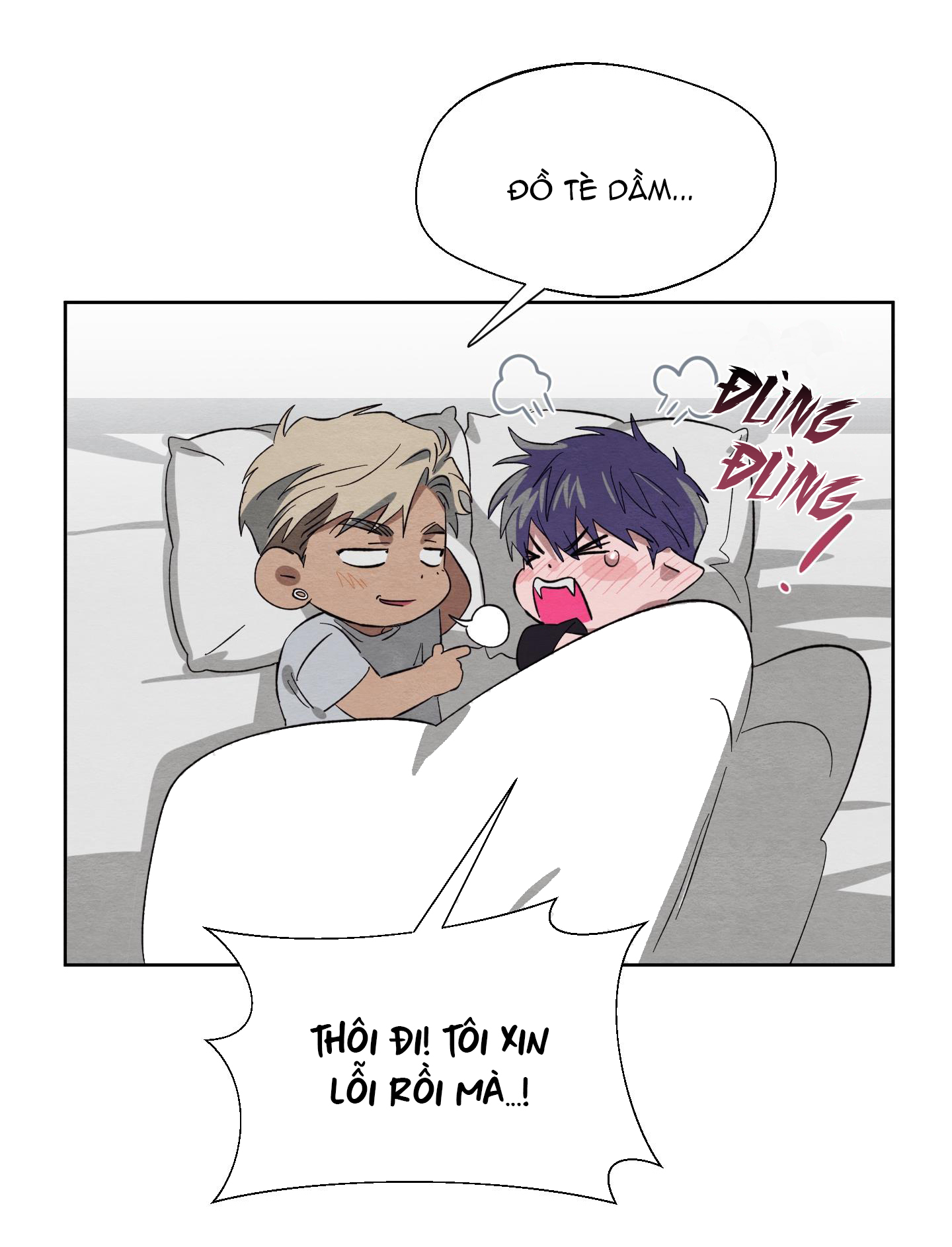 vị khách không mời chapter 12 44