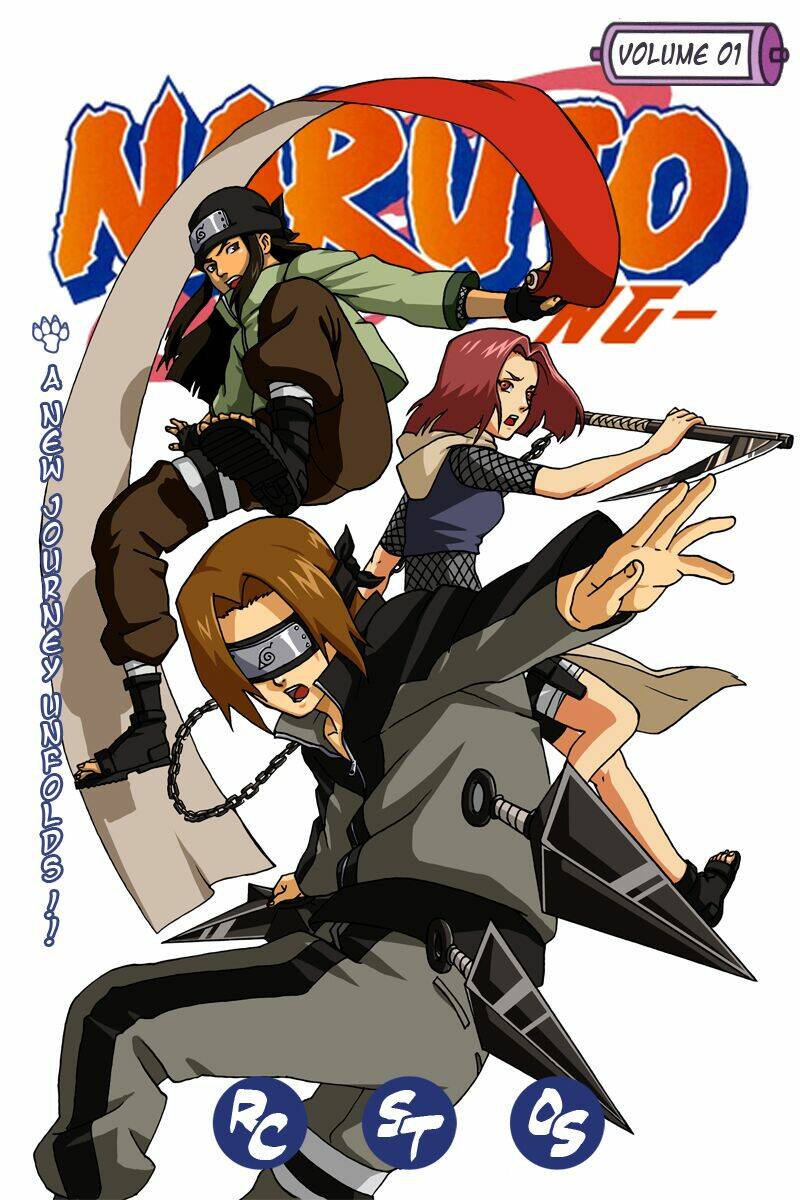 cửu vĩ hồ ly ngoại truyện chapter 1 1