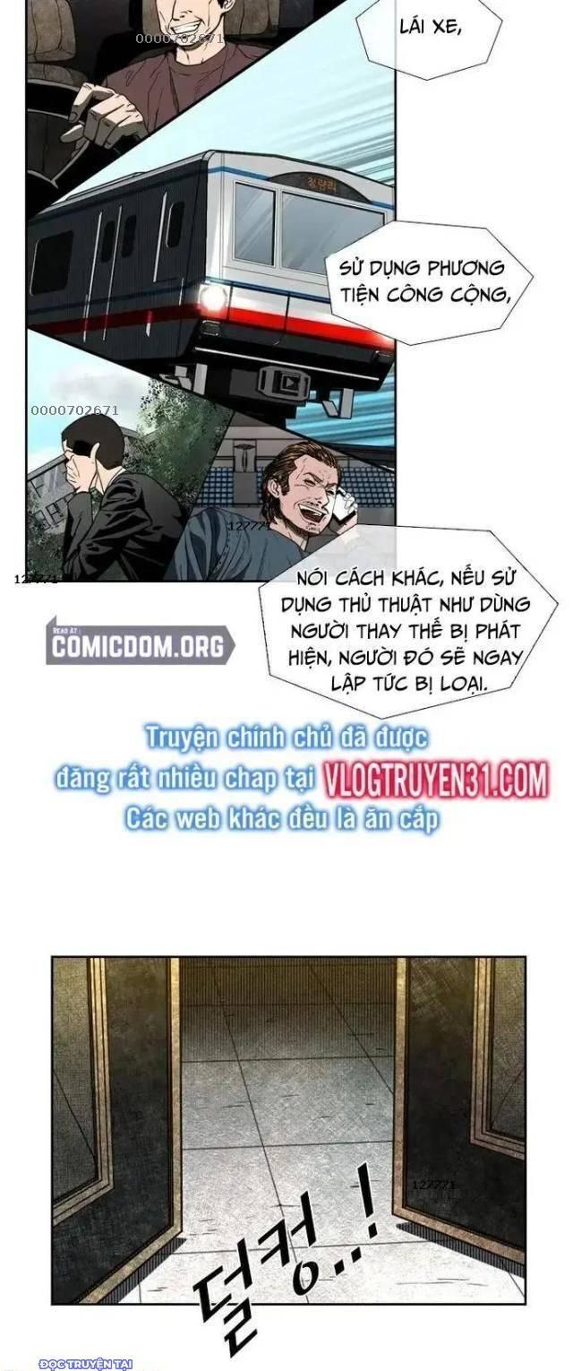 shark - cá mập chapter 126 8