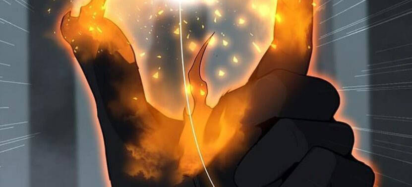 tôi là người chơi thần chú đơn độc chapter 89.5 134