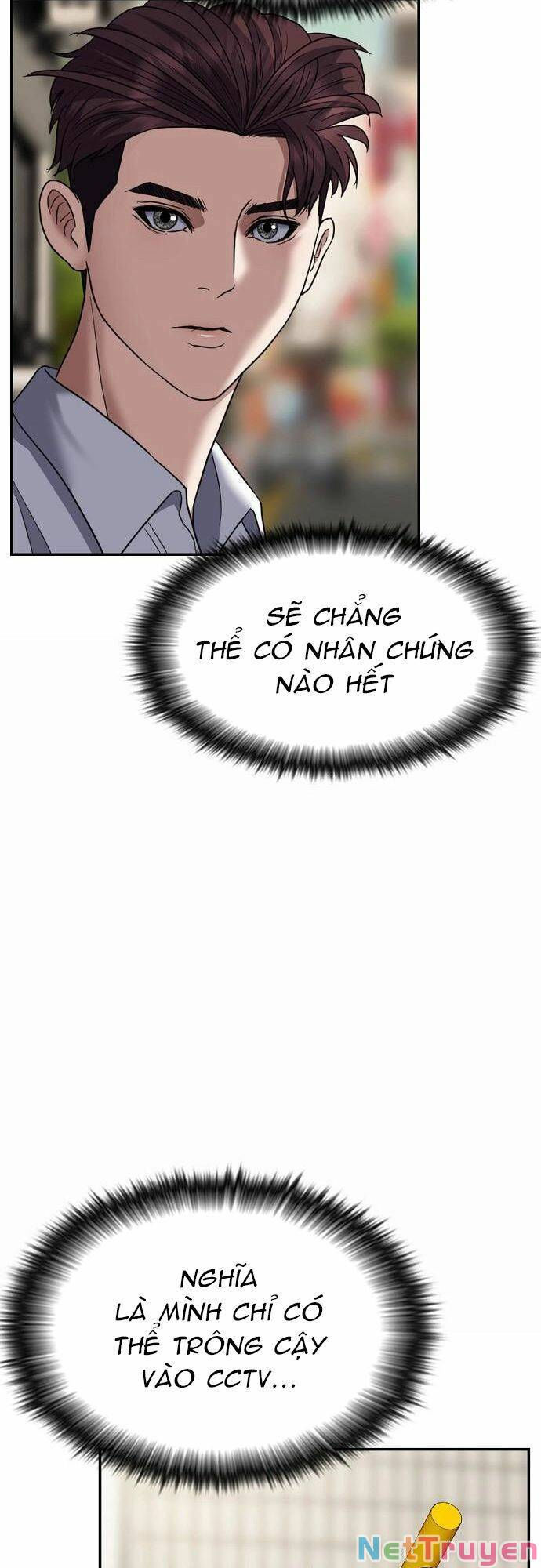 đấu kiếm - công tố viên lách luật chapter 5 50