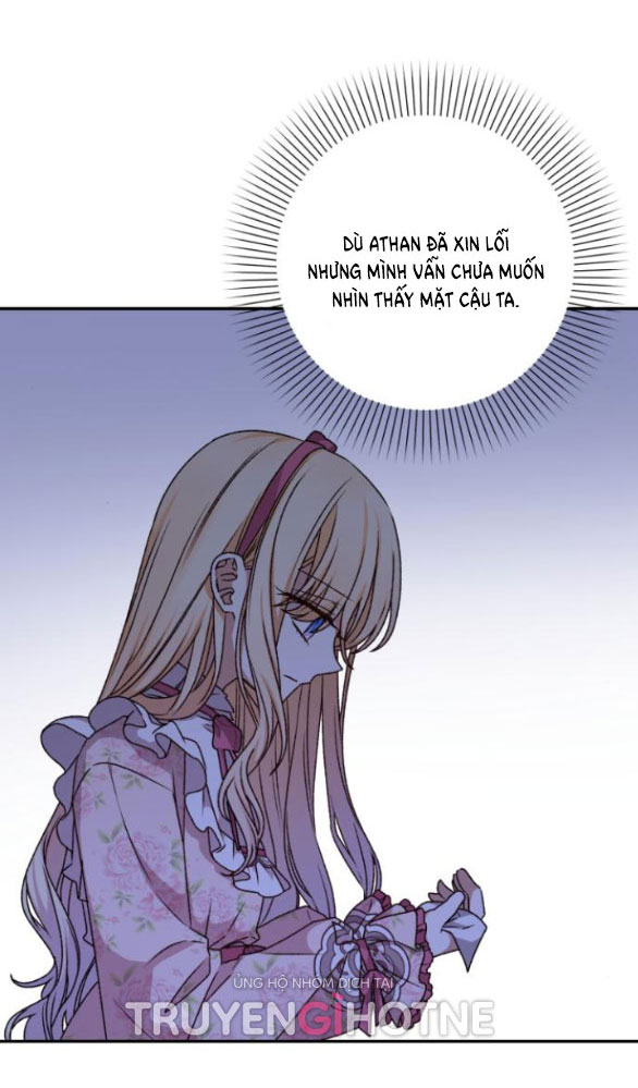 Bạo Chúa Muốn Có Cuộc Sống Tốt Đẹp chapter 35.1 - Trang 47