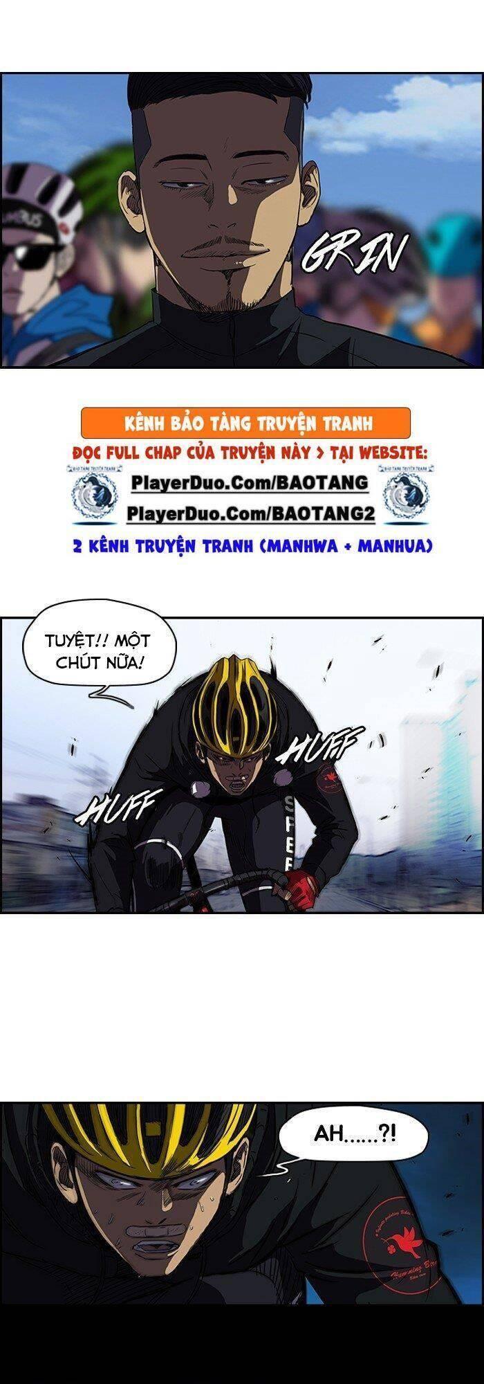 wind breaker chapter 101 24