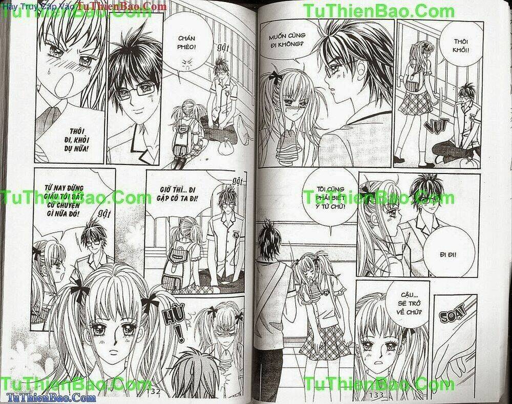 đại ca tuổi yêu chapter 13 67