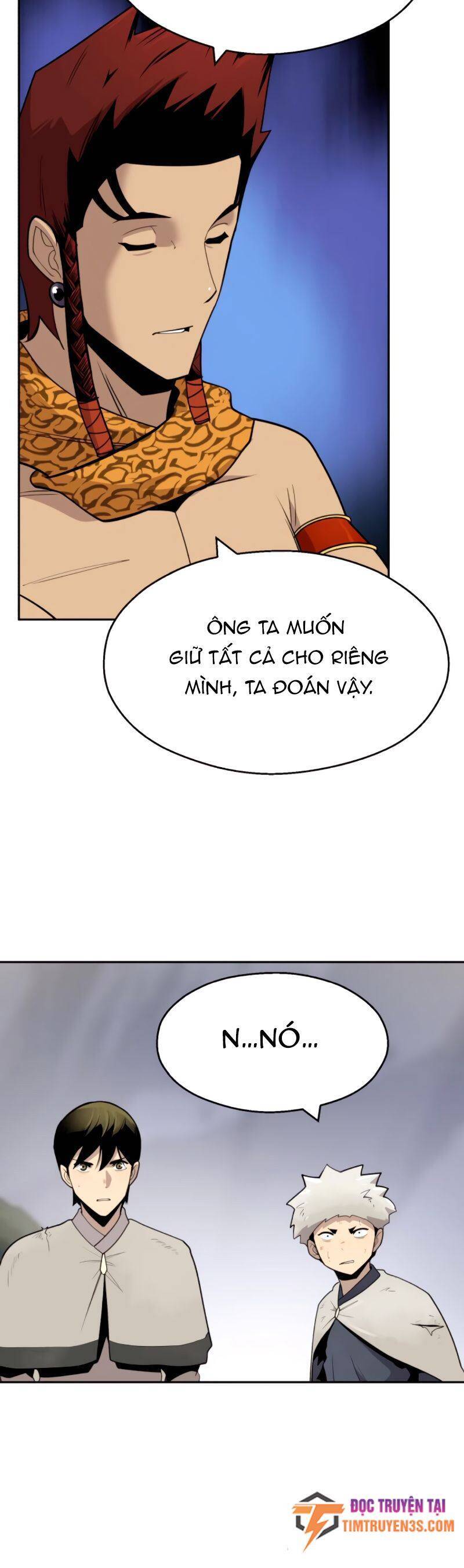 kiếm sĩ thiếu niên chapter 25 43