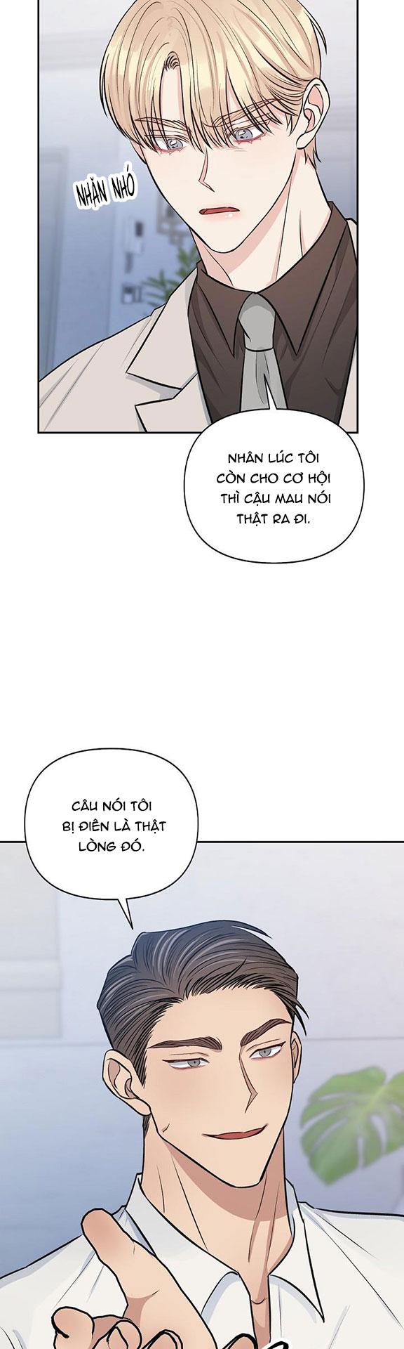 sắc đêm chapter 16 22