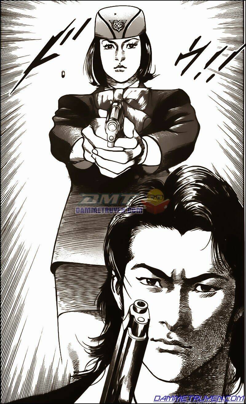 heat - thế giới ngầm chapter 33 26