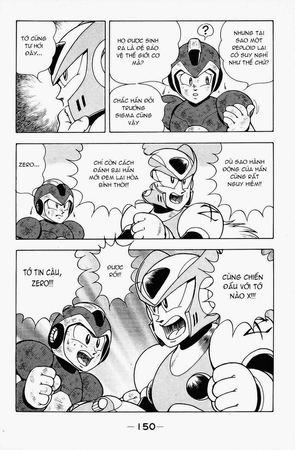 chiến binh thế giới ảo x ngoại truyện: hunter chapter 9 26