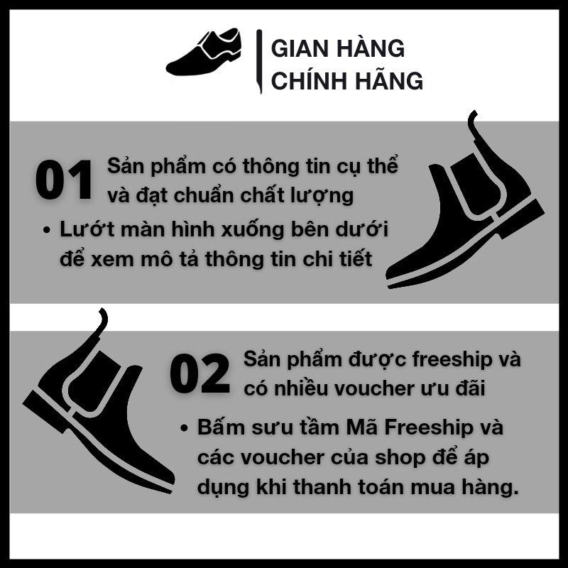 Giày Chelsea boots nam da lộn, cổ chun, đế khâu chắc chắn-CB548DB