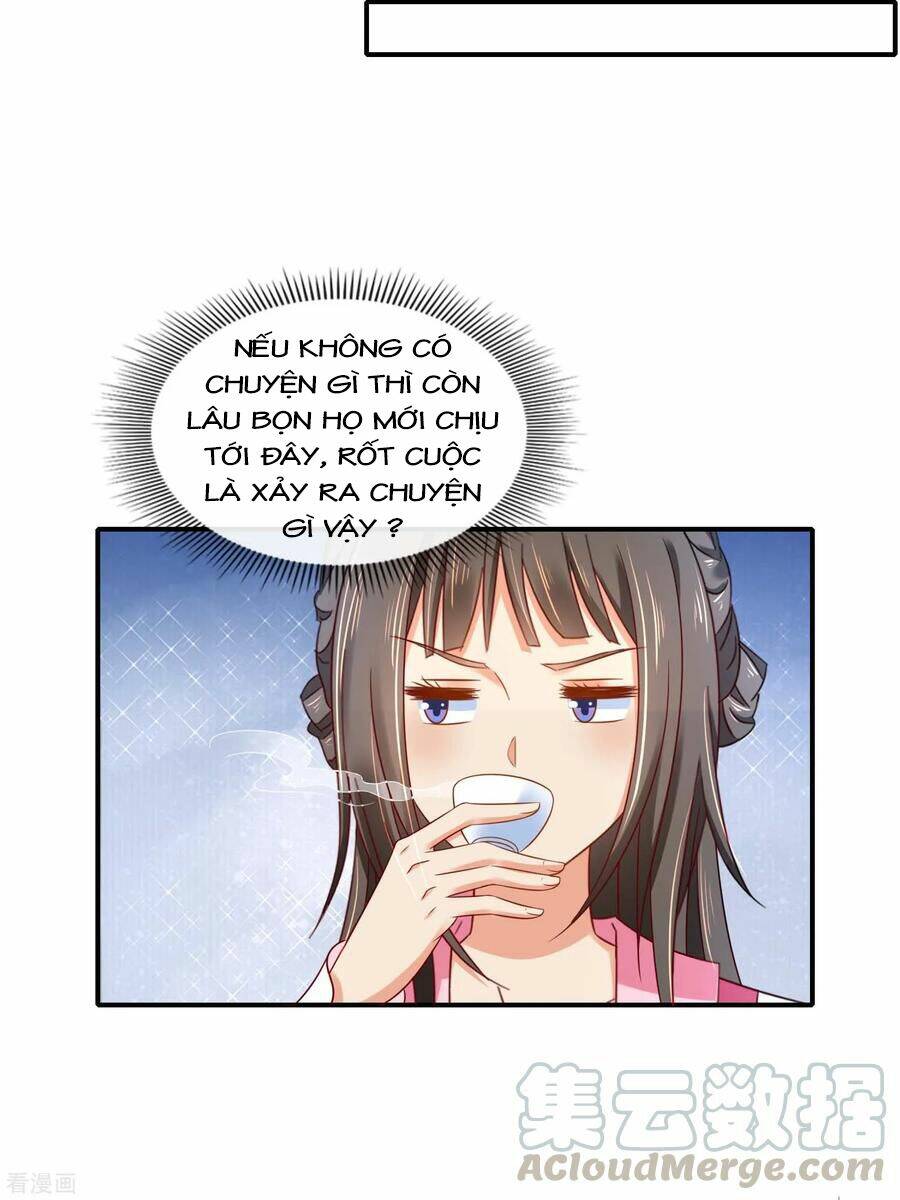 lãnh cung phế hậu muốn nghịch thiên chapter 231 3