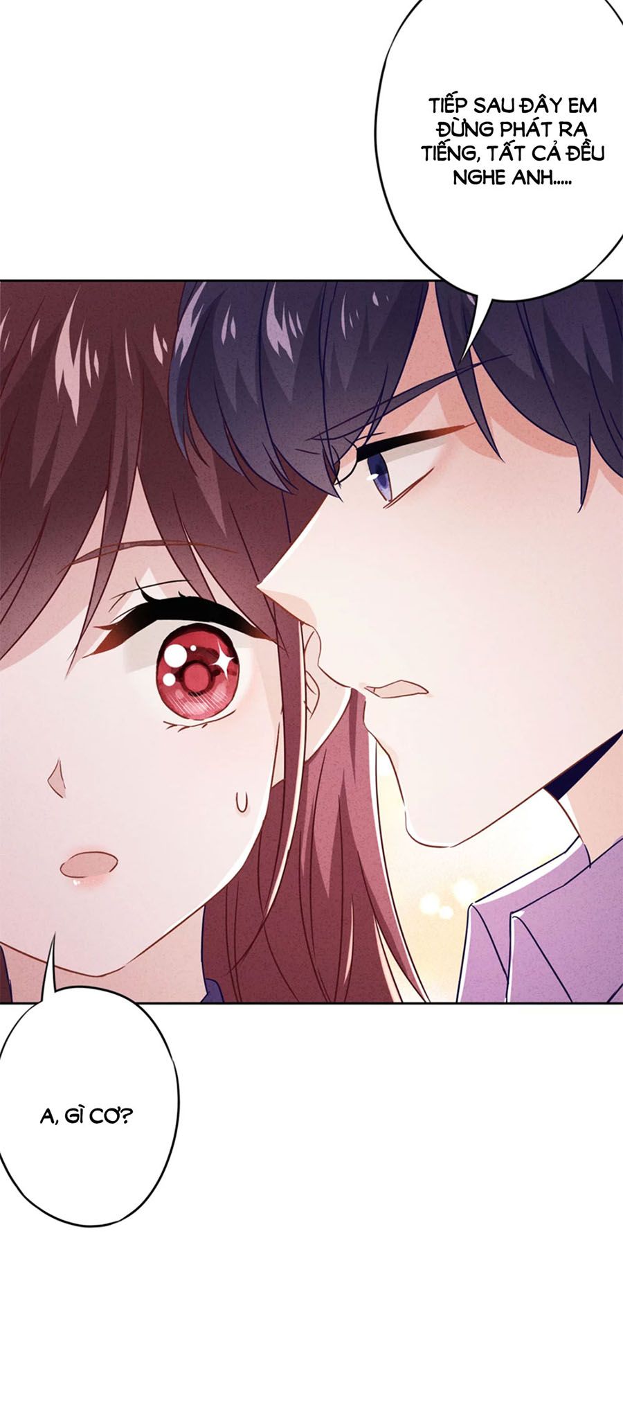 thiếu soái, vợ anh muốn lật trời! chapter 72 7