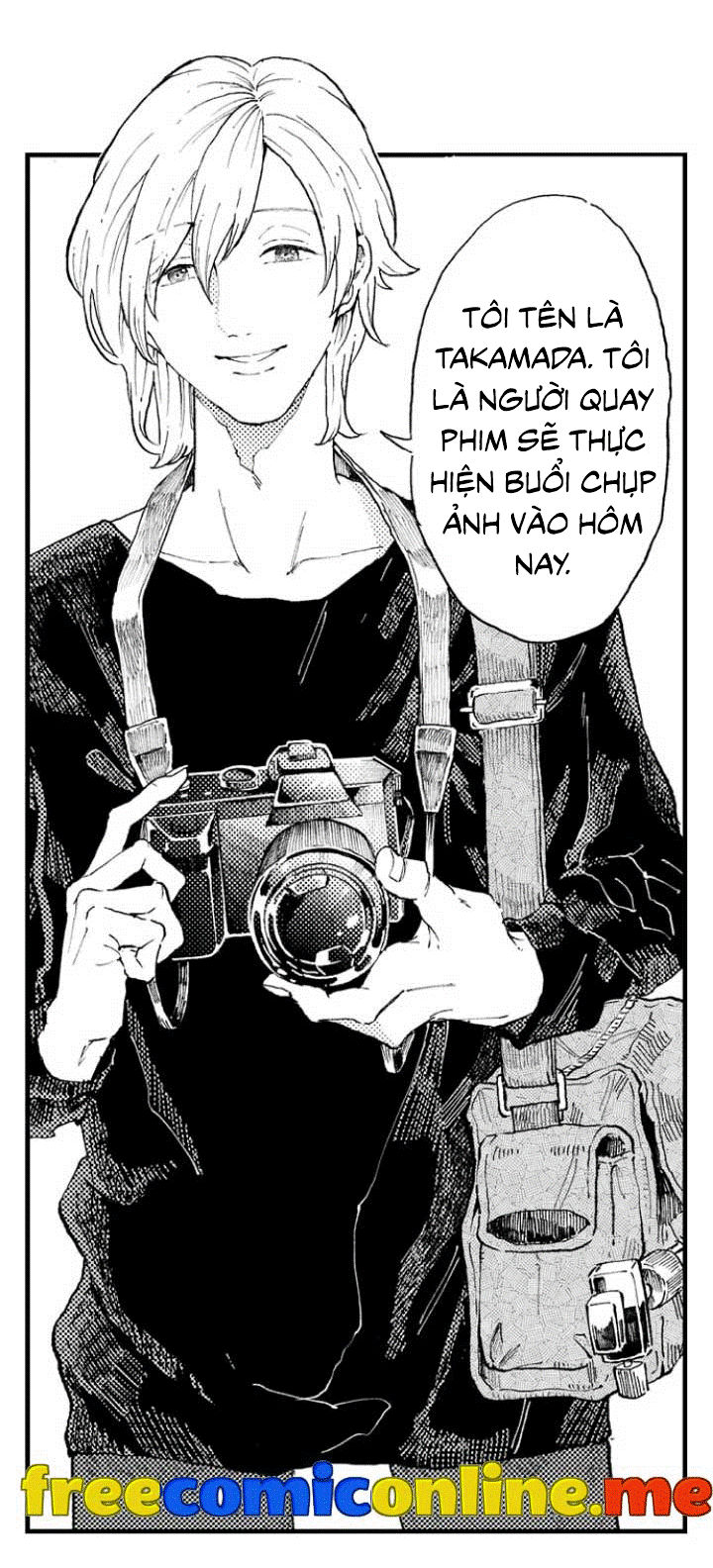 debauched chapter 1.1 5