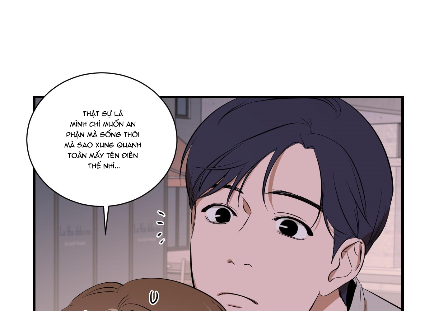 chốn riêng tư chapter 21 117