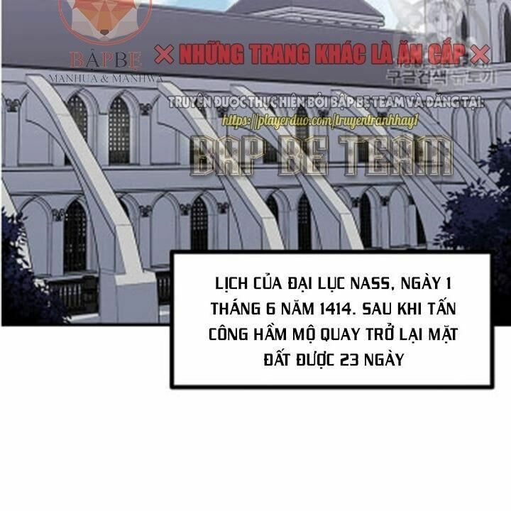 bug player - người chơi lỗi chapter 35 18