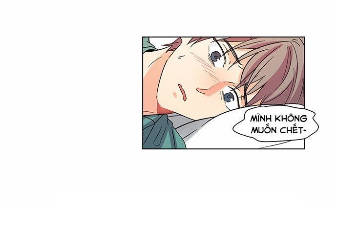 cô bạn gái kì lạ của tôi chapter 7 3